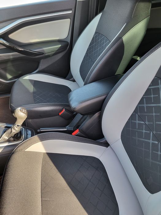 Лада Веста Кросс