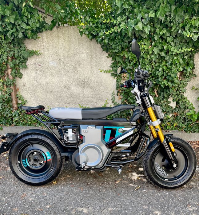 BMW CE02  Oferta !
