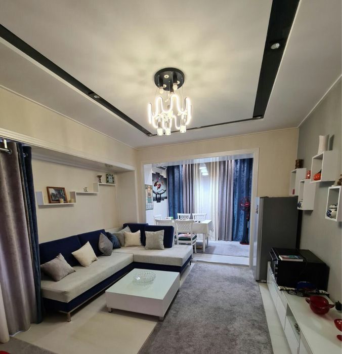 Сдаётся В Чиланзаре 5 кв 2- ком/4/9 Орен- Метро Новза