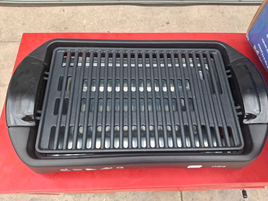 Електрическа скара -Нова