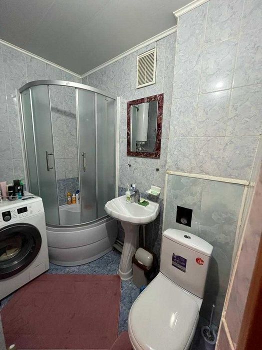 2-комн. квартира, 45м²