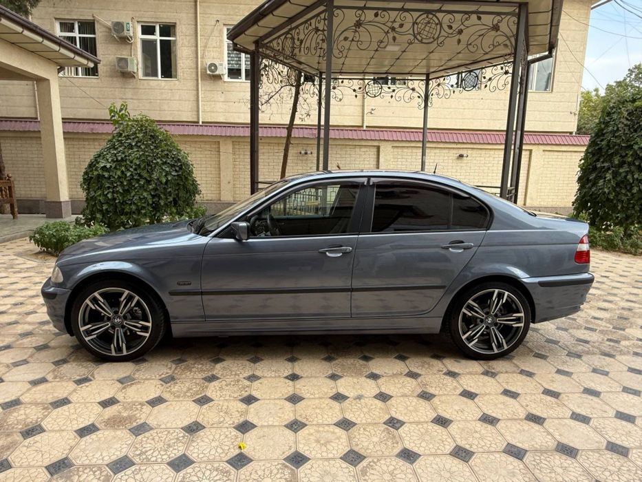 Продается BMW