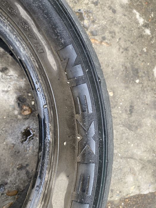 Продам 4 балона на пару сезонов