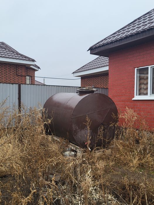 Бошка 3 куб 220000тг