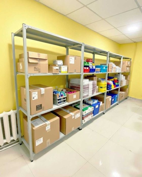 Arxiv stellaj, архивные стеллажи, metall tokcha