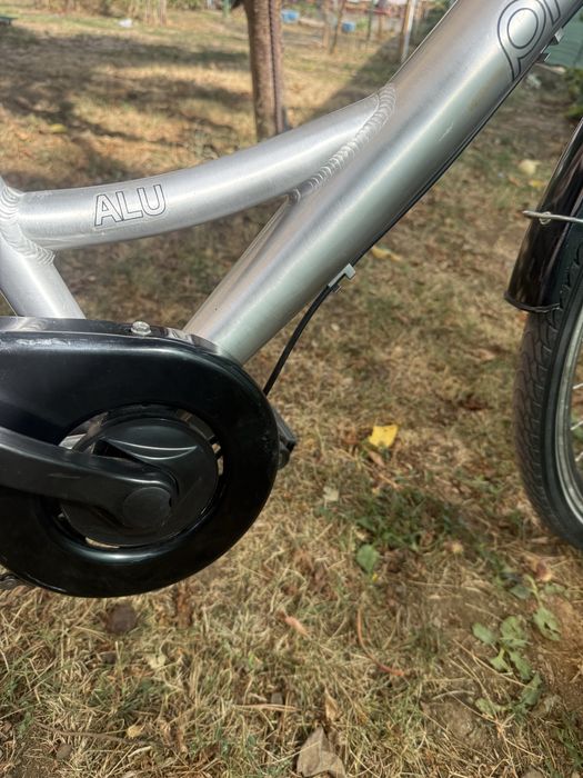 Алум.велосипед Prophete 29 цола