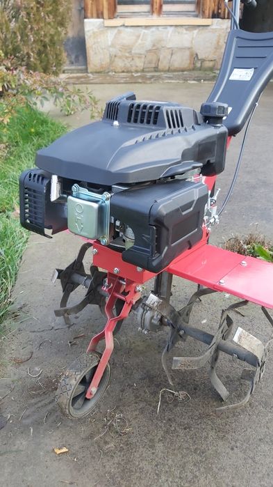 Мотофреза Raider RD-T09