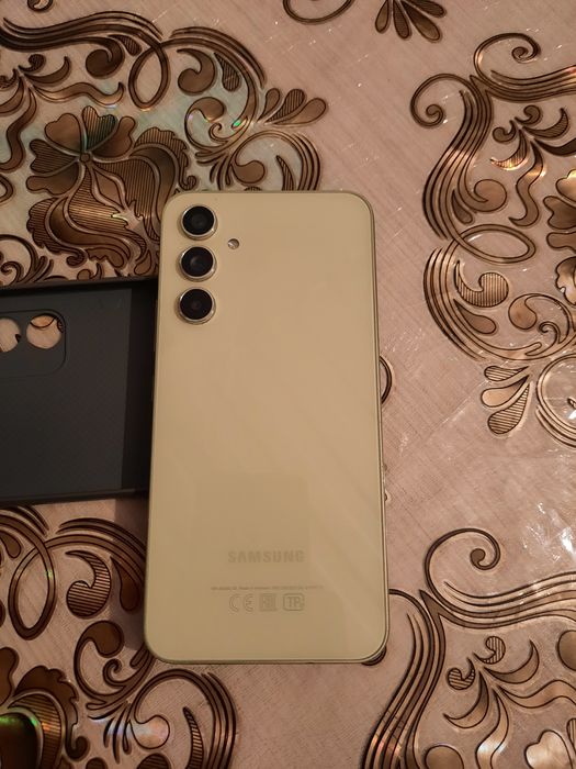 Samsung  Galaxy А 54 память 128 г