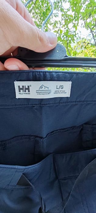 Pantaloni Helly Hansen