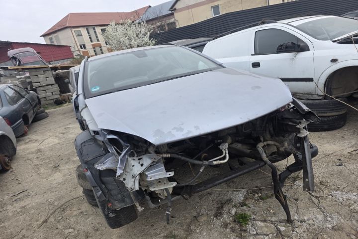 Comutator faruri Opel Astra 2008 1.7 CDTI MT (110 hp)