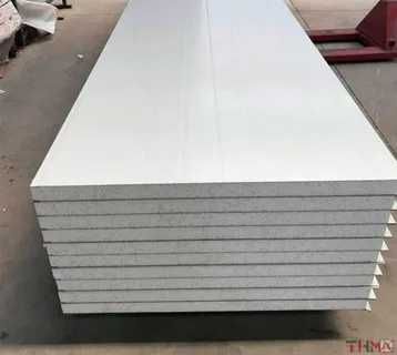 Сэндвич панели от завода