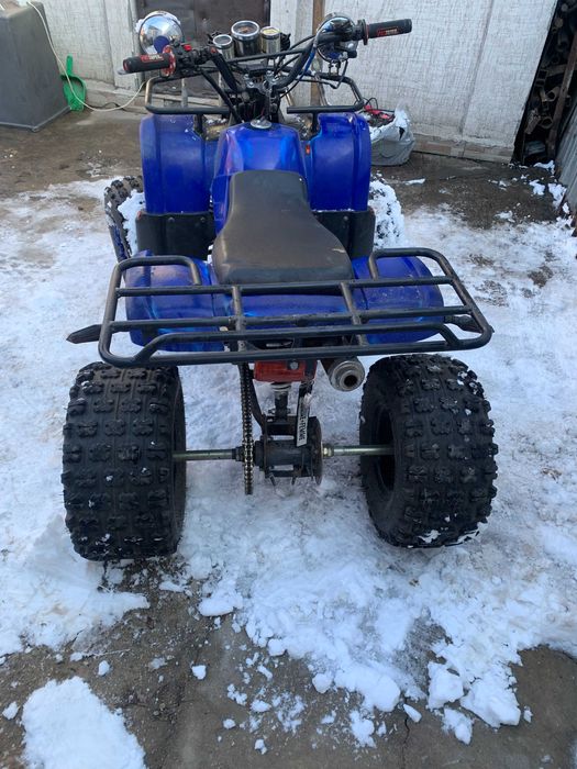 Продам квадроцикл