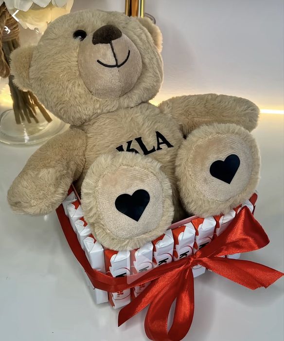 Cadouri de Valentine’s day!