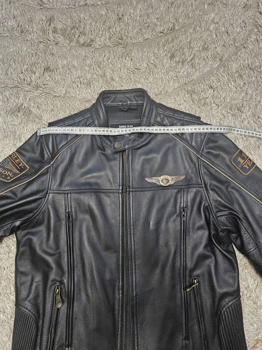 Куртка Harley Davidson юбилейная