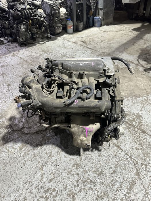 Двигатель Nissan Maxima Cefiro VQ20 2.0l