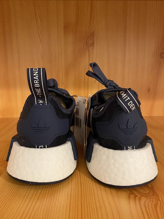 Adidas Originals Nomad R1