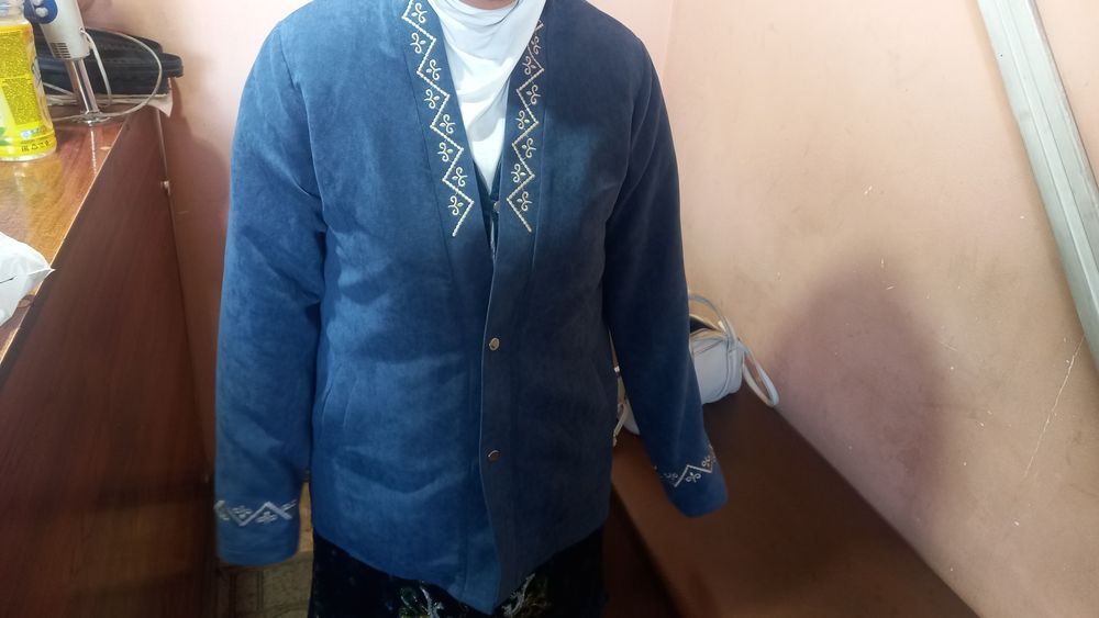 Продам жуп жапан