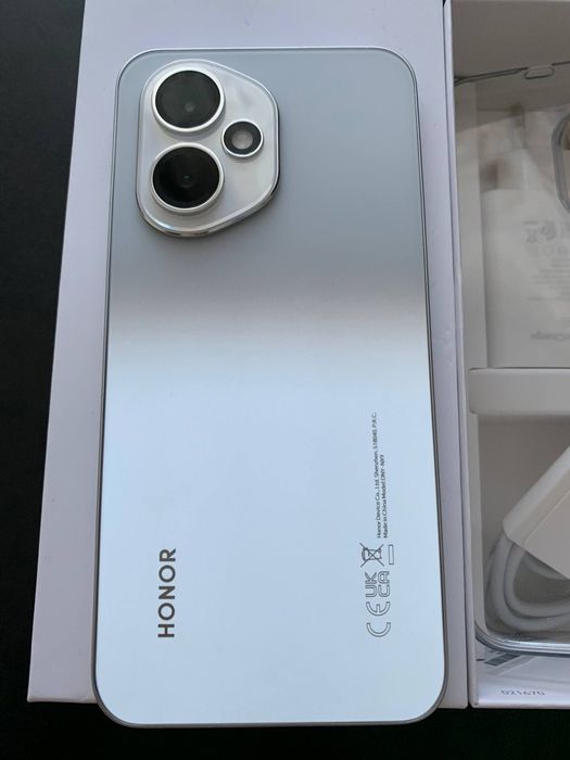 Хонор 400 с гарантией