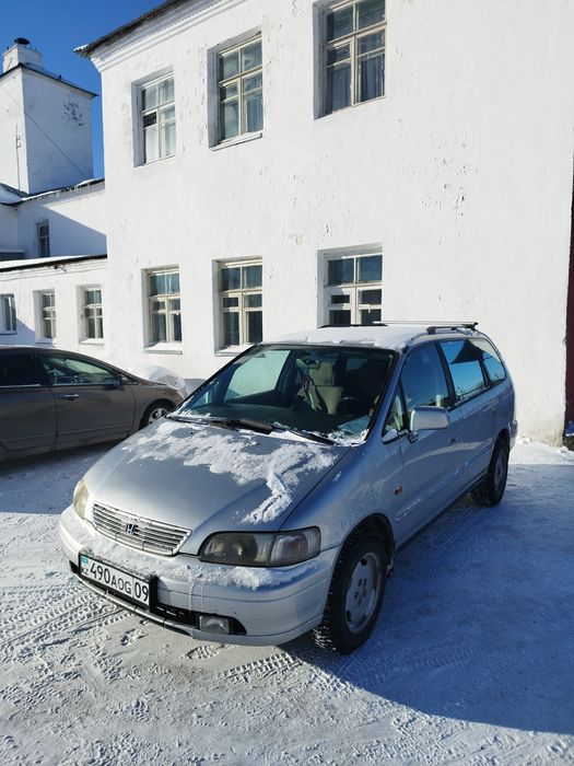 Продам машину в хорошем состоянии