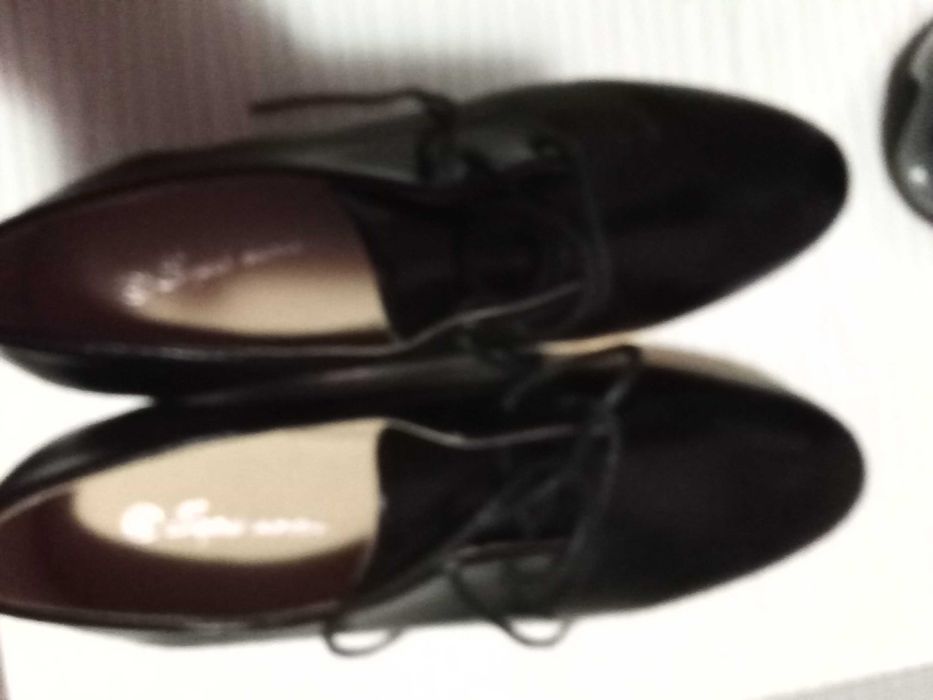 Мокасини за жени