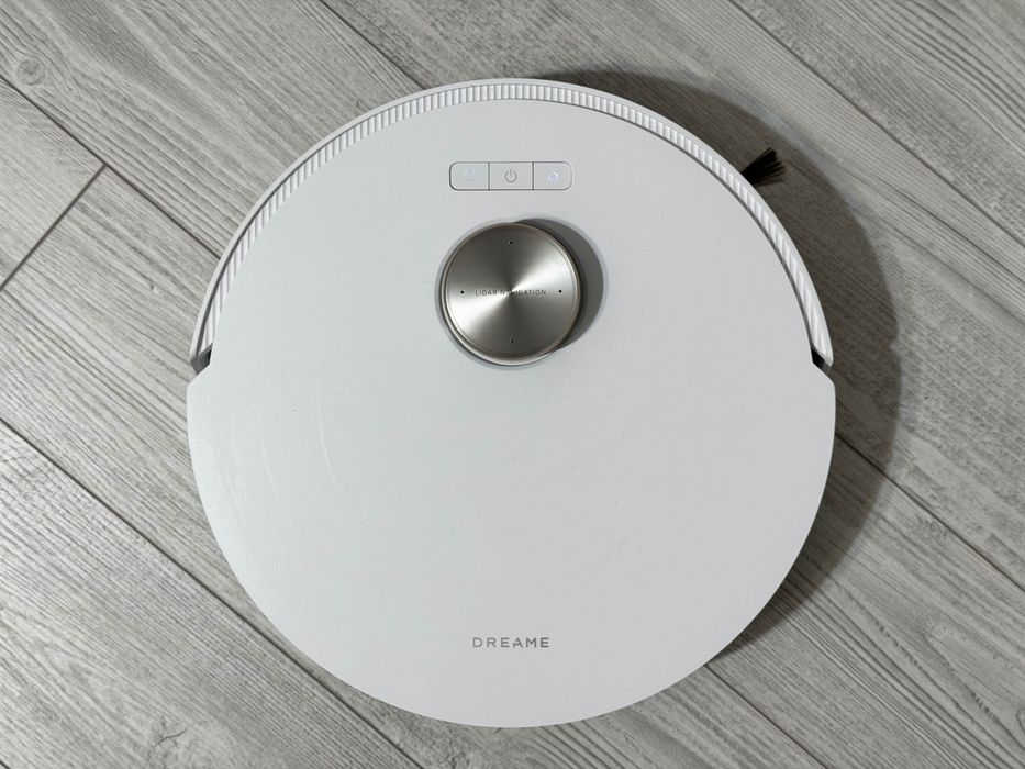 Dreame L20 Ultra/ AI 3D/Автоматична станция / MopExtend™