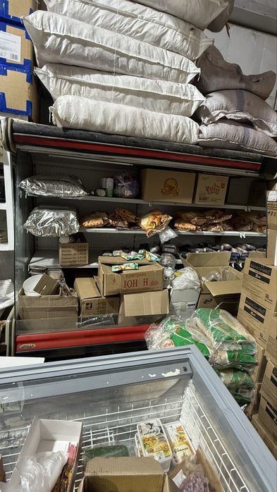 холодильник даром