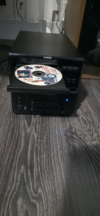 Sistem sunet hi-fi yamaha RX-E810