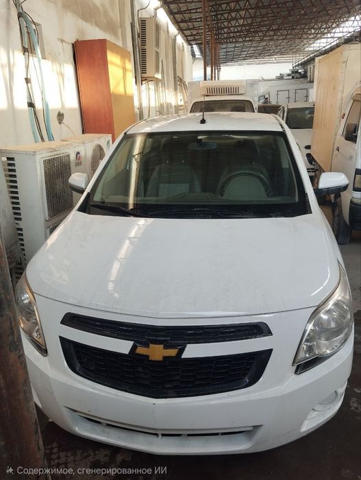 Срочно продается Cobalt