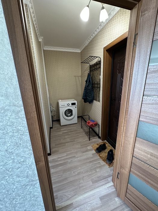 Продам 1-квартиру 1-85 эт-4