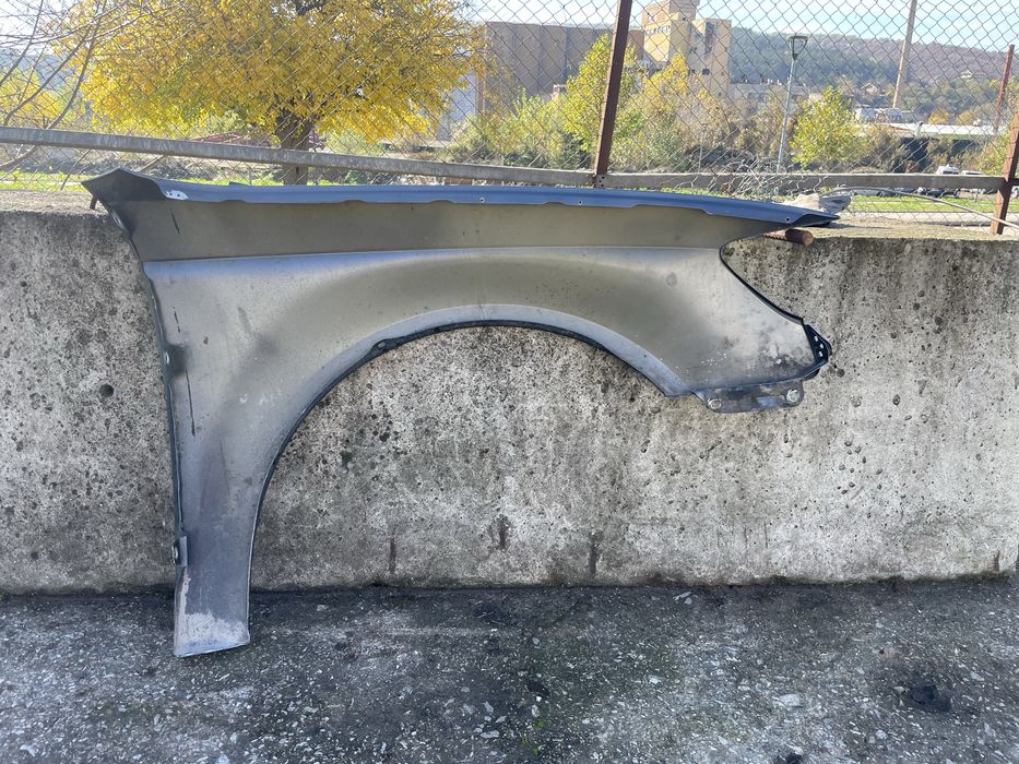 Ляв калник за Audi A3 Ауди А3  2013-2020г