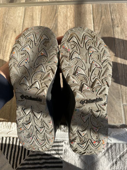 Vand ghete de iarna barbati