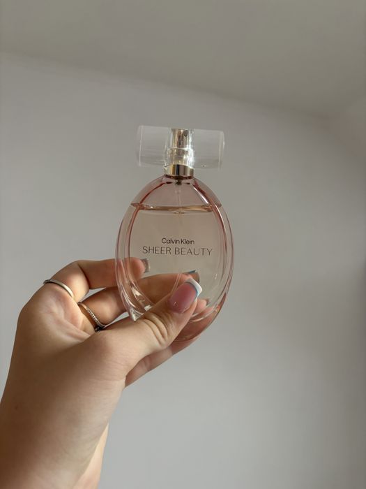 Calvin Klein parfum