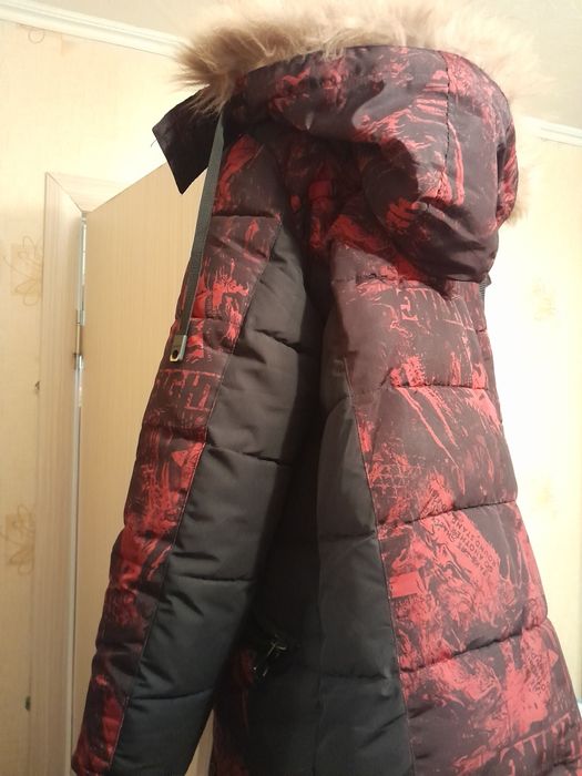 Продам подростковые куртки