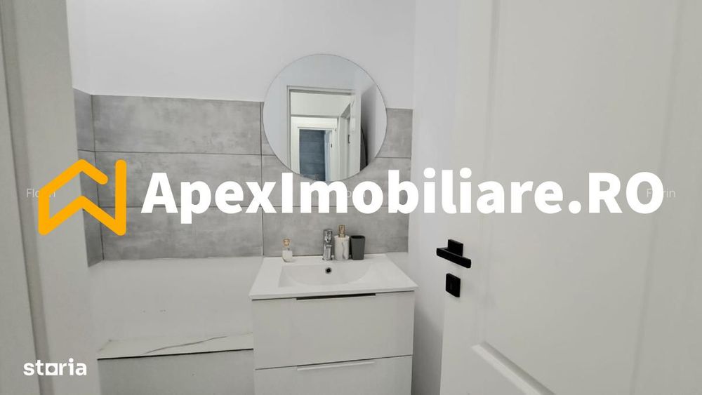 Apartament 3 camere de inchiriat Dristor Bucuresti | ApexImobiliare.ro