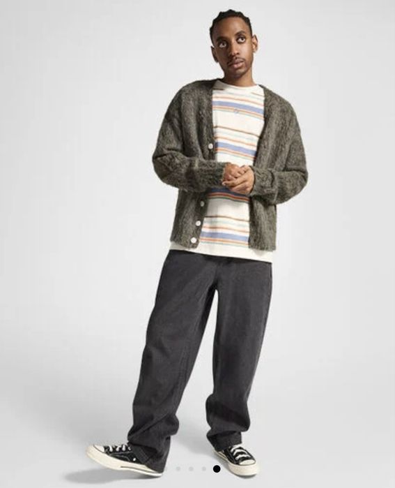 Джинсы Converse мужские