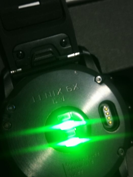 Часовник Garmin Fenix 6x Pro 51mm