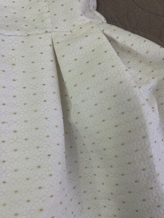 Платье для девочки 6-7-8 лет  брендовое хорошего качества