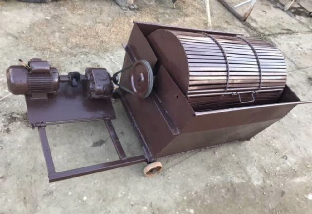 Spalator de legume si fructe