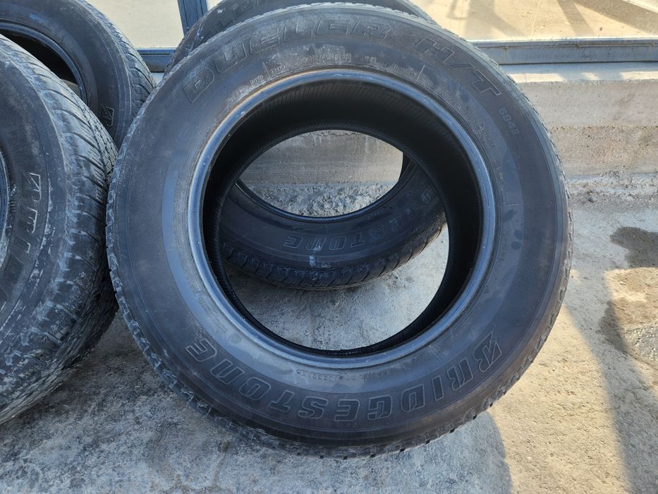 Продам покрышки Bridgestone