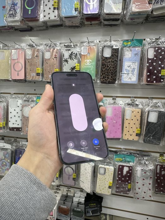 Iphone 14 pro max 256Gb