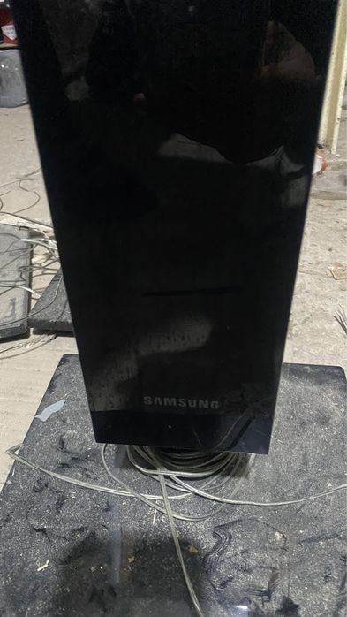 Домашний кинотеатр колонки 4-шт