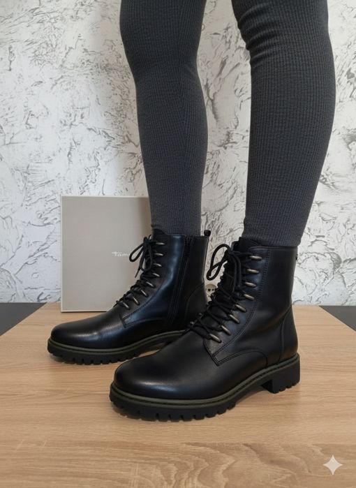 Berlin Street Style: Чисто нови Tamaris от сърцето на Берлин