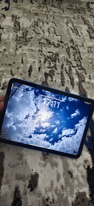 айпад 10-го поколения ipad 10-поколения 256ГБ память