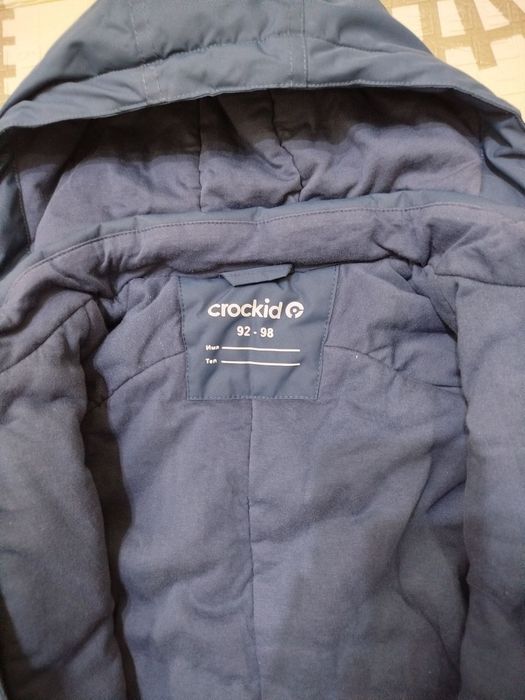 Детский комбинезон на мальчика