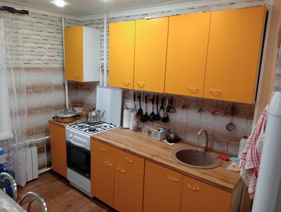 Реставрация мебели.