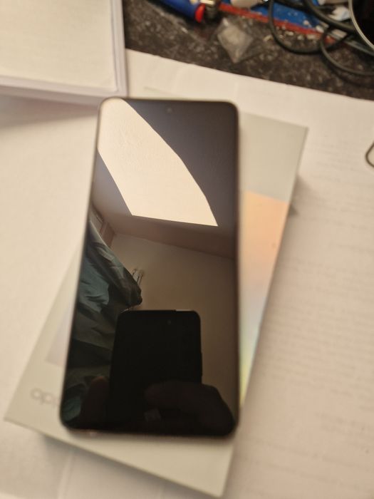 Oppo reno 12f 5g