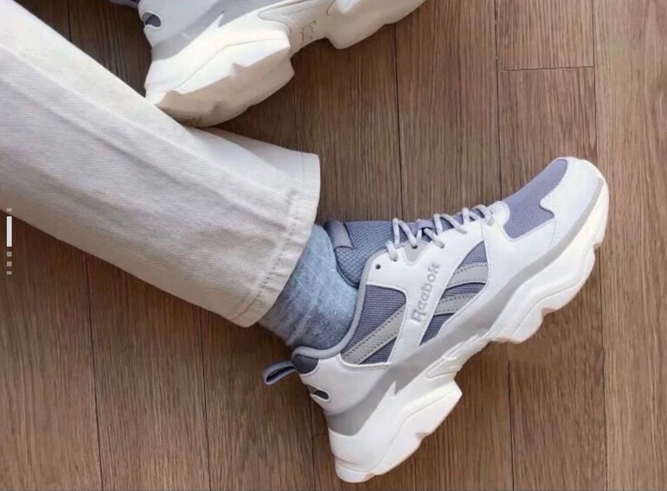 Кроссовки Reebok оригинал