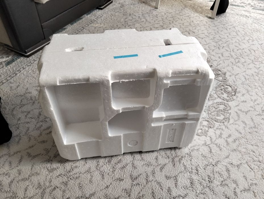 Швейная машина комфорт