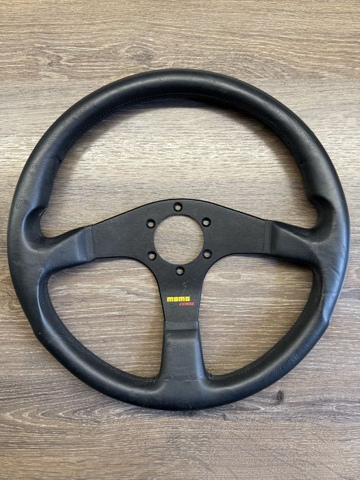 Volan MOMO Corse 2.0