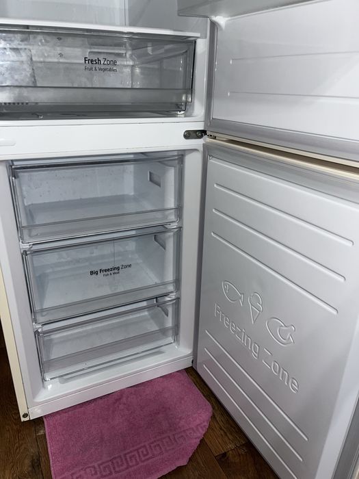 Холодильник Lg Lg